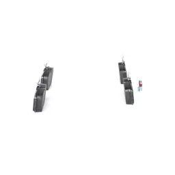 Гальмівні колодки Bosch 0 986 469 410