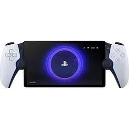 Портативний ігровий пристрій Sony PlayStation Portal для PS5 [97082] - мініатюра 1