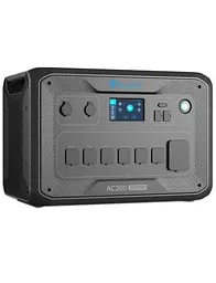 Портативна зарядна станція (інвертор) BLUETTI AC300 3000W - мініатюра 6