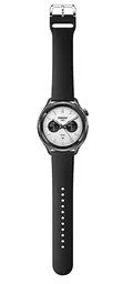 Смарт-годинник Xiaomi Watch S4 Black (BHR9195G) - мініатюра 3