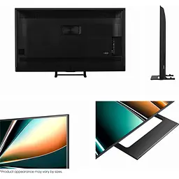 Телевізор Hisense 55U7Q 55" Mini-LED 4K [20015889] EU [147938] - мініатюра 8