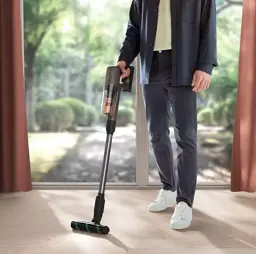 Насадка для пилососів ELECTROLUX ZE166 - мініатюра 3