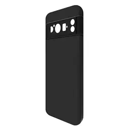 Силіконовий чохол BeCover для Google Pixel 8 Pro Black (710166) - мініатюра 2