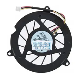Вентилятор ноутбука Acer Aspire 3050/4310/4315/4710/4920/5050 DC(5V,0.4A) 3pin (GC055515VH-A/AD5205HX-EB3/60.AHR01.001/DFB501005H30T)