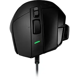 Миша Logitech G502 X Black (910-006138) [75527] - мініатюра 3
