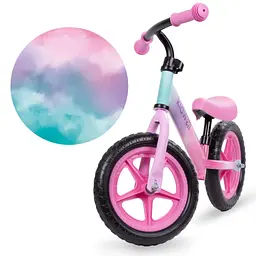 Велобіг велосипед Kidwell Rebel Ombre - мініатюра 2