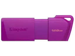 USB флеш накопичувач Kingston 128 GB DataTraveler Exodia M Purple USB 3.2 Gen 1 (KC-U2L128-7LN)