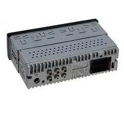 Автомагнітола BSF-5732BT Multicolor RGB USB Baxster avt0001220 - мініатюра 4