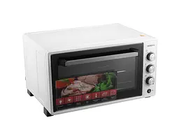 Электропечь Ardesto MEO-N52CW