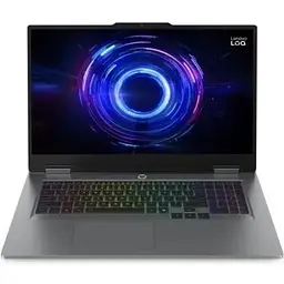 Ноутбук Lenovo LOQ 17IRX10 (83JH00ELRA)