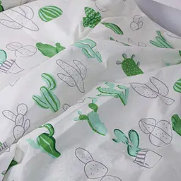 Комплект постільної білизни MirSon Kids Time 19-2508 Sabbia, дитячий - мініатюра 2