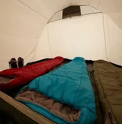 Намет Grand Canyon Atlanta 3 Mojave Desert (330029) (DAS302046) - мініатюра 7