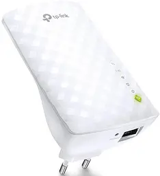 Точка доступу TP-Link RE220 (RE220) - мініатюра 2