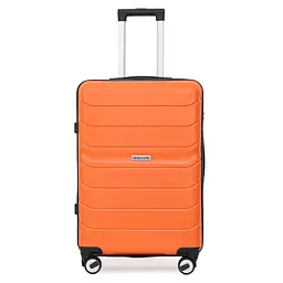 Валіза Semi Line 26" M Orange (T5614-2) - мініатюра 3