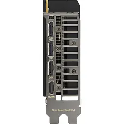 Відеокарта ASUS GeForce RTX5050 8Gb DUAL OC (DUAL-RTX5050-O8G) - мініатюра 12