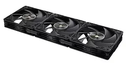 Комплект вентиляторів Asus ProArt PF120 Black 3IN1 (90DA00M0-B09020) - мініатюра 14