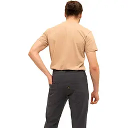 Штани чоловічі Turbat Rover Mens M Темно-сірий - мініатюра 4