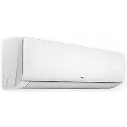 Кондиціонер TCL TAC-24CHSD/XAB1I Inverter R32 WI-FI Ready - мініатюра 2