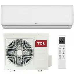 Кондиціонер TCL TAC-09CHSA/XAB1 ON/OFF WI-FI Ready R32