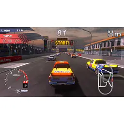 Ключ активації Microsoft Power Racing Bundle 2 для Xbox One/Series S/X - мініатюра 4