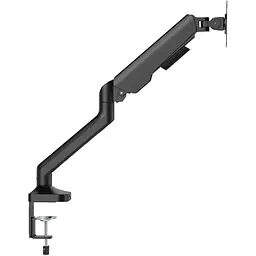 Кронштейн настільний для монітора 17-40 дюймів Officepro MA-451-B Black - мініатюра 3