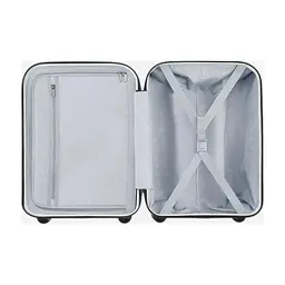 Валіза Xiaomi Ninetygo Elbe Luggage 24" Black (6971732585377) - мініатюра 5