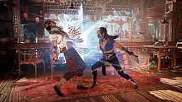 Гра Mortal Kombat 1 для PS5 (ENG + RU sub) [92504] - мініатюра 3