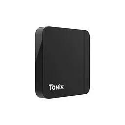 Смарт ТВ приставка Tanix W2 2/16 Гб Smart TV Box Android 11 - мініатюра 2