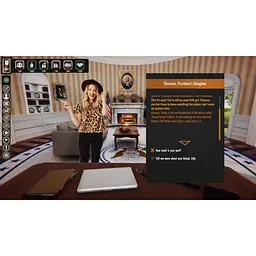 Ключ активації Microsoft I Am Your President для Xbox One/Series S/X - мініатюра 9