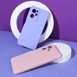 Чохол WAVE Full Silicone Cover Xiaomi Redmi Note 14 5G в асортименті - мініатюра 12