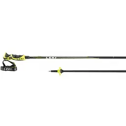 Палиці Leki Carbon 14 S 130 Чорний (1052-634 6792 130)