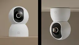IP-камера відеоспостереження Xiaomi Mi Smart Camera C500 MBC24 (BHR089AEU) - мініатюра 10