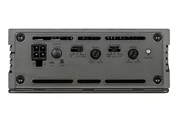 Двоканальний підсилювач Axton A201 - мініатюра 3
