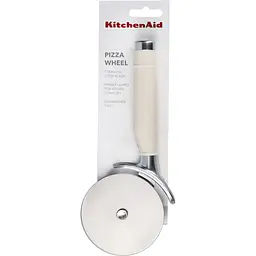 Ніж для піци KitchenAid Coreline кремовий (KAG113OHACE) - мініатюра 3