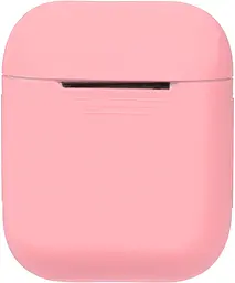 Чохол TOTO 1st Generation Without Hook Case AirPods Pink