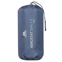 Килимок Mountain Equipment Aerostat Synthetic 7.0 Mat Regular (1053-ME-006098.01318.Reg) - мініатюра 3
