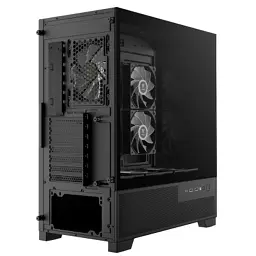 Корпус для ПК Gamdias AURA GC12 ARGB (4711514503821) - мініатюра 7