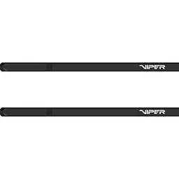 Модуль пам'яті для комп'ютера DDR5 32GB (2x16GB) 6000 MHz Viper Elite 5 Ultra Patriot (VEU532G6028K) - мініатюра 5