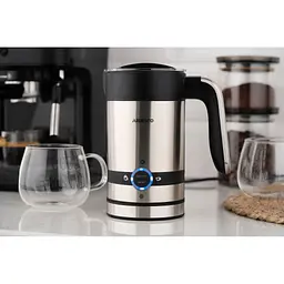 Капучинатор Ardesto MBC-D450 - мініатюра 10