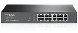 Комутатор TP-Link TL-SF1016DS (TL-SF1016DS)