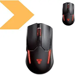 Бездротова ігрова миша з програмованими кнопками Fantech Venom II (37513-01_645) - мініатюра 2