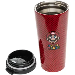 Термочашка Stor Super Mario 425 мл (Stor-00382) - мініатюра 6
