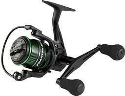 Котушка Brain fishing Phantom Match/Bolo Double Handle 2000 9+1BB 6.21 (1858.46.81)