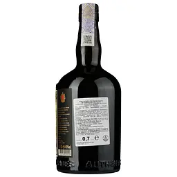 Ром Compagnie des Indes Blend Latino 5 yo, 43%, 0,7 л - мініатюра 3