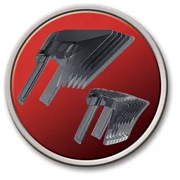 Машинка для стрижки Remington HC 7110 - мініатюра 5