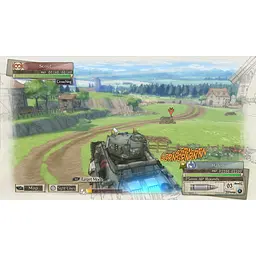 Ключ активації Microsoft Valkyria Chronicles 4 для Xbox One/Series - мініатюра 5