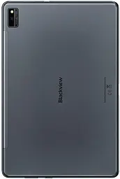 Планшет Blackview Tab 10 Pro 8/128GB 4G Dual Sim Сірий (6931548307907) - мініатюра 4
