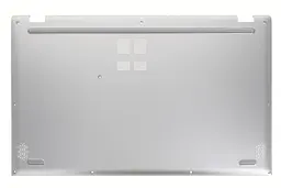 Корпус ноутбука / нижня частина від ноутбука Asus A712, D712, F712, K712, M712, S712, X712 (90NB0TW0-R7D010) Оригінал від Asus, Нижня частина