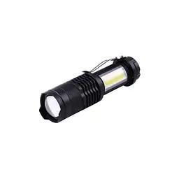 Ліхтар Bailong BL-525-XPE-COB - мініатюра 1