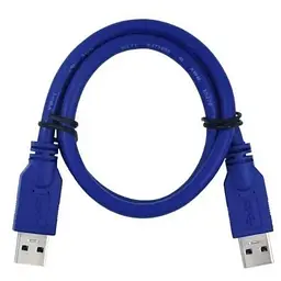Райзер PCI-E x1 to 16x 60cm USB 3.0 Cable SATA to 6Pin Power v.006C Dynamode (RX-riser-006c 6 pin)